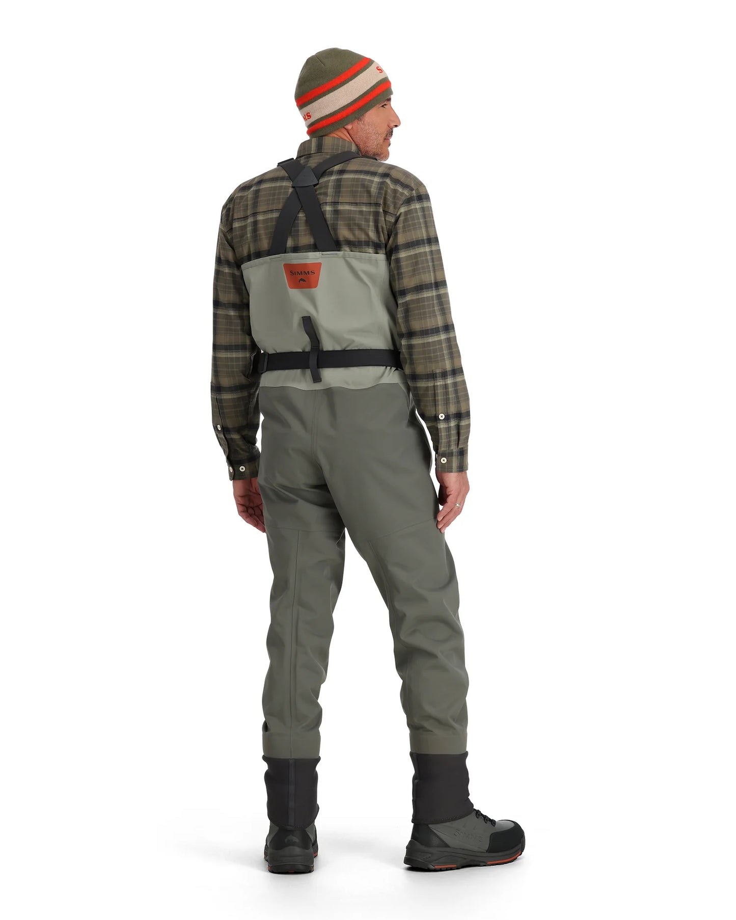 Simms Men's Freestone Z Wader
