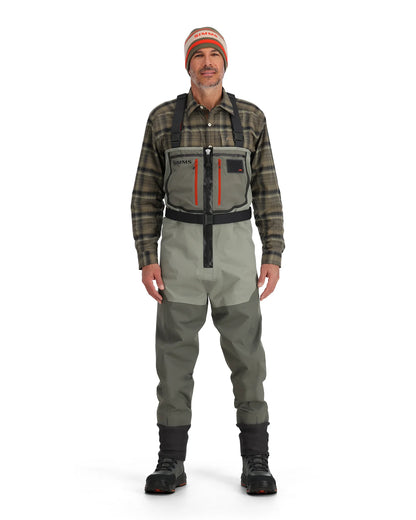Simms Men's Freestone Z Wader