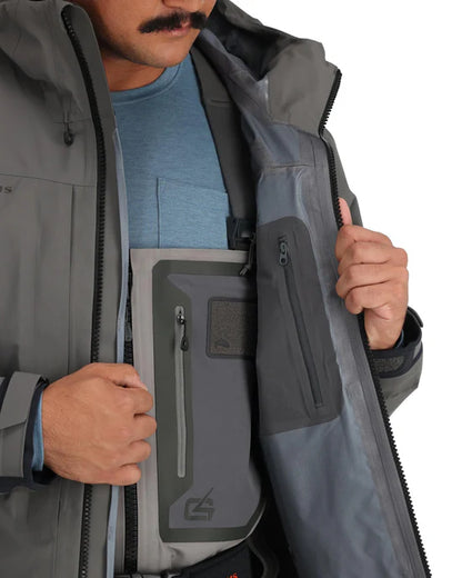 Men's G4 Pro Wading Jacket