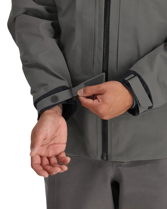 Men's G4 Pro Wading Jacket