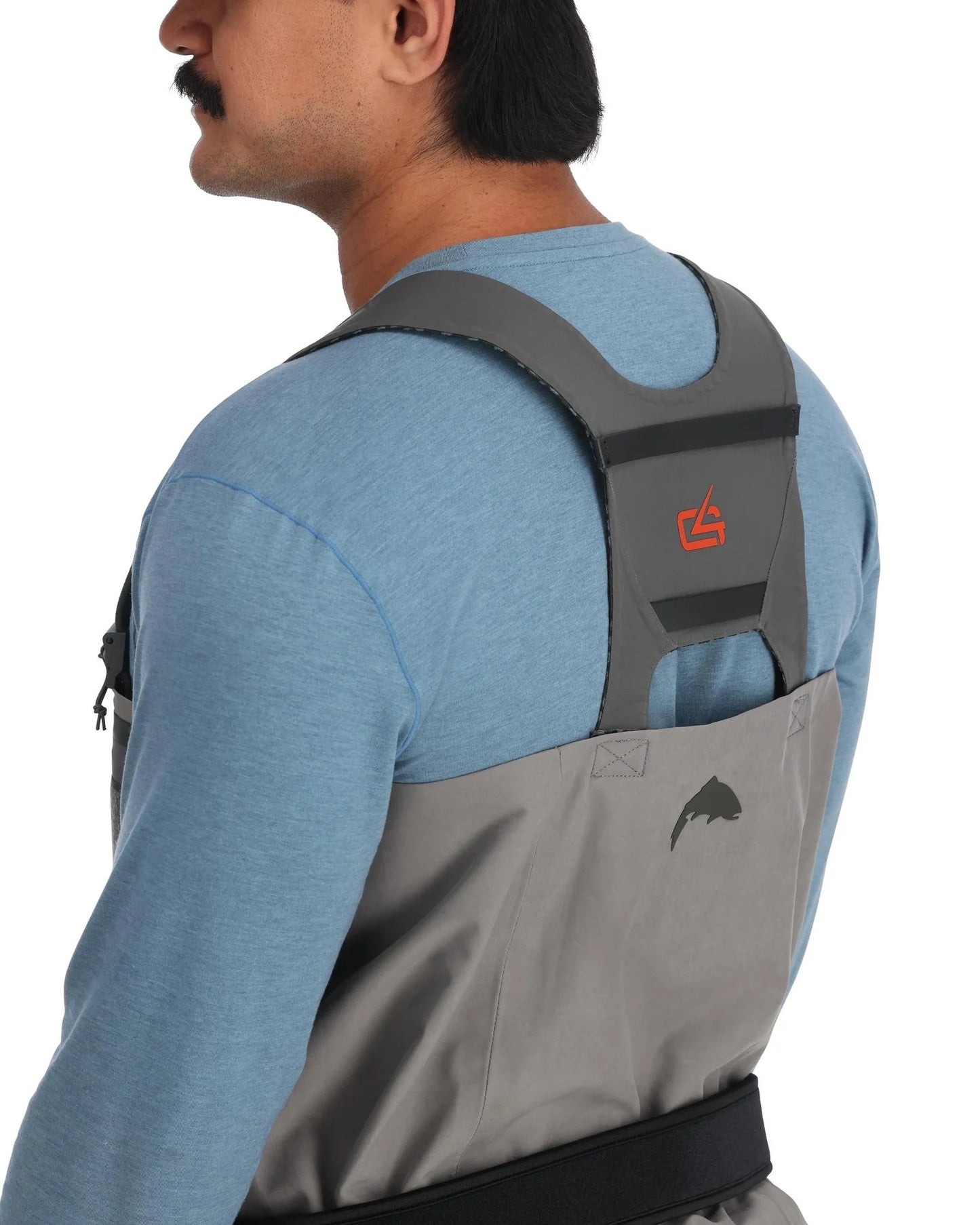 Men's G4Z Waders