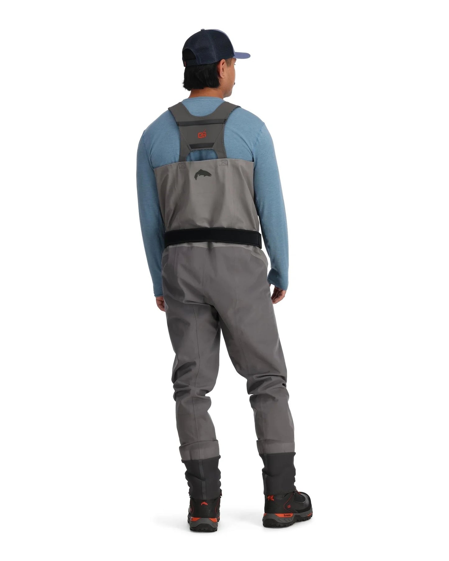 Men's G4Z Waders