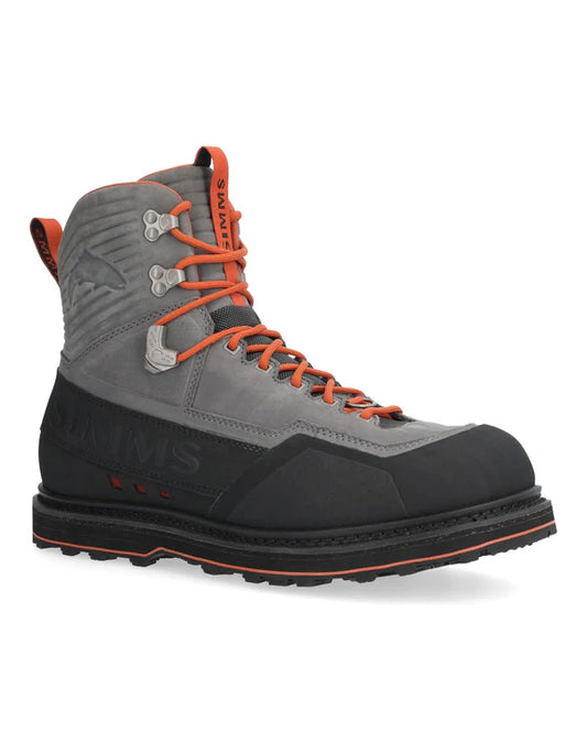 M's G3 Guide Wading Boots - Rubber