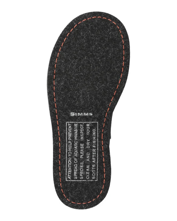 Men's G3 Guide Wading Boot - Felt