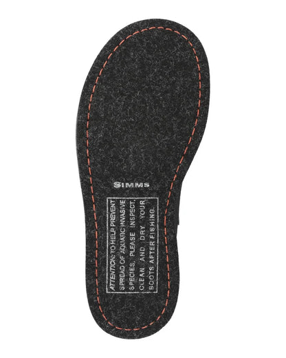 Men's G3 Guide Wading Boot - Felt