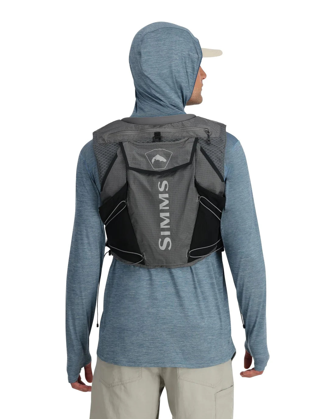Flyweight Vest