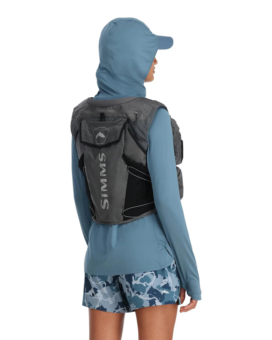Flyweight Vest