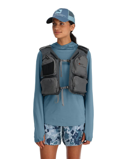 Flyweight Vest