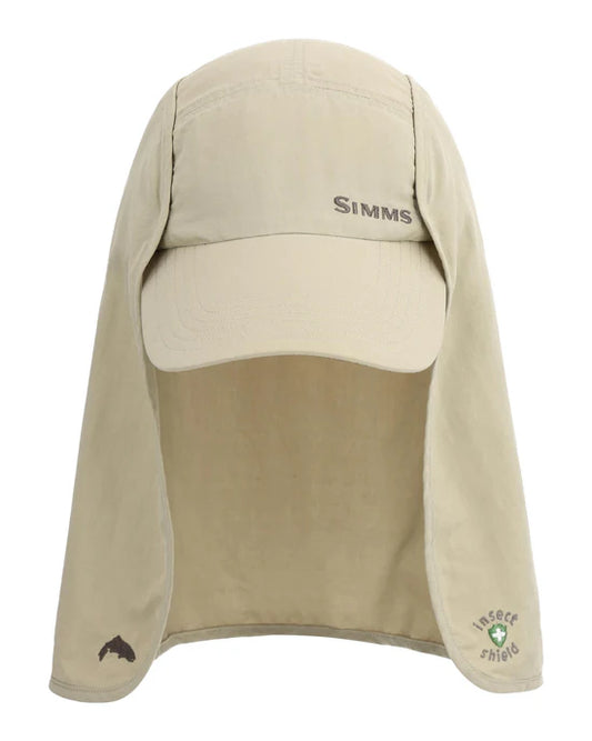 Bugstopper SunShield Hat