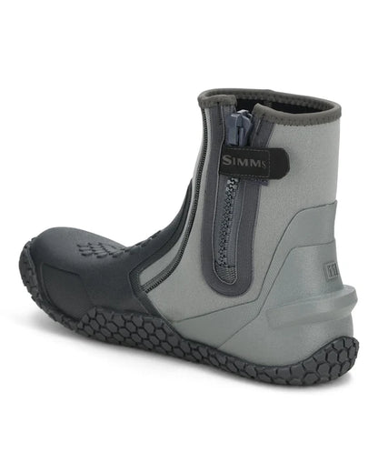 ZipIt Flats Bootie