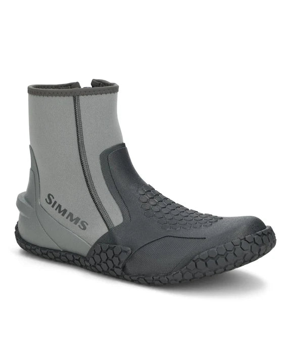 ZipIt Flats Bootie