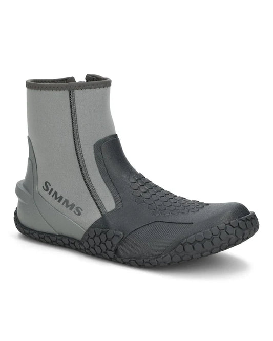 ZipIt Flats Bootie