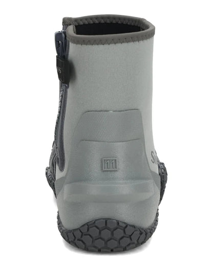 ZipIt Flats Bootie