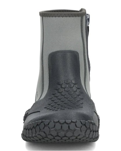 ZipIt Flats Bootie