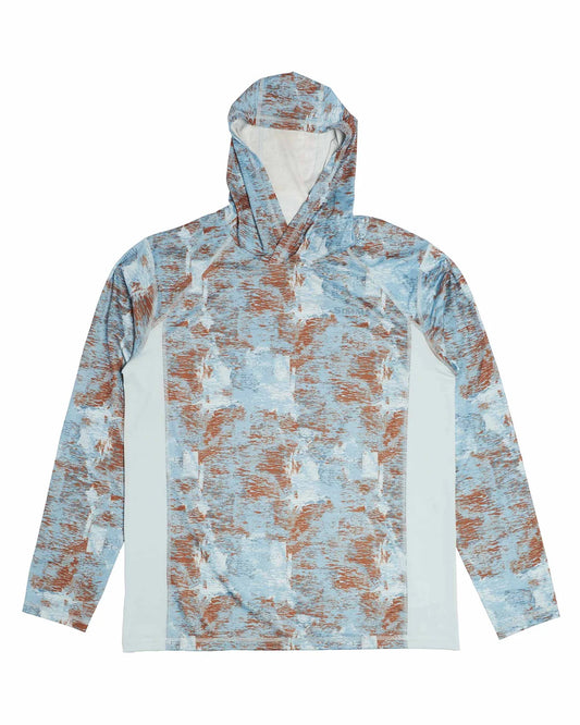 M's Challenger Solar Hoody
