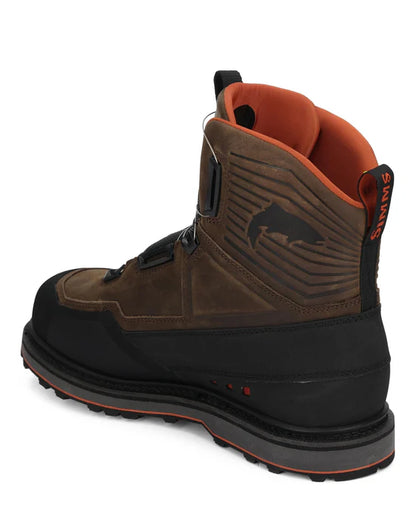 G3 Guide Boa Wading Boot - Vibram