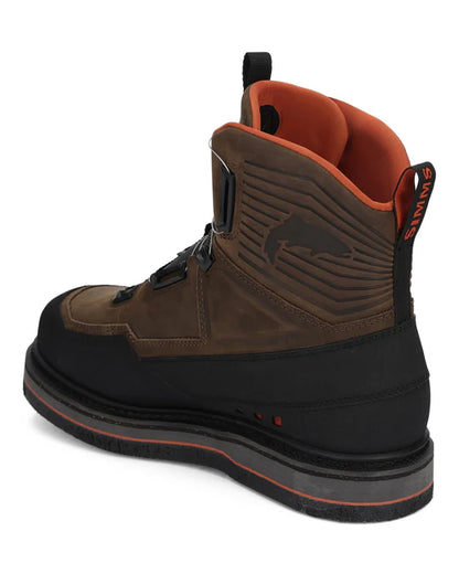 G3 Guide Boa Wading Boot - Felt