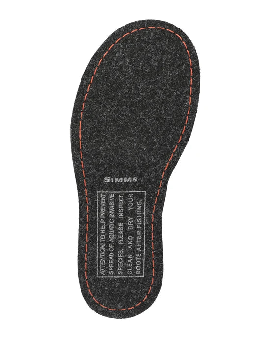 G3 Guide Boa Wading Boot - Felt