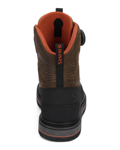 G3 Guide Boa Wading Boot - Felt