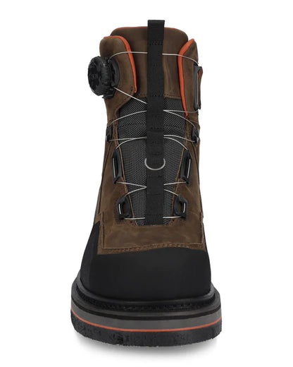 G3 Guide Boa Wading Boot - Felt