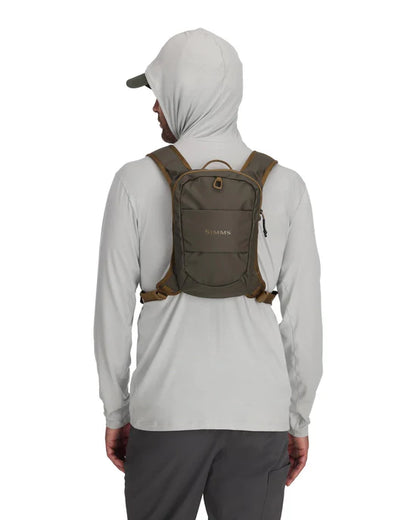 Headwaters Chest Pack