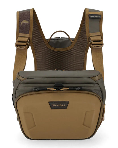 Headwaters Chest Pack