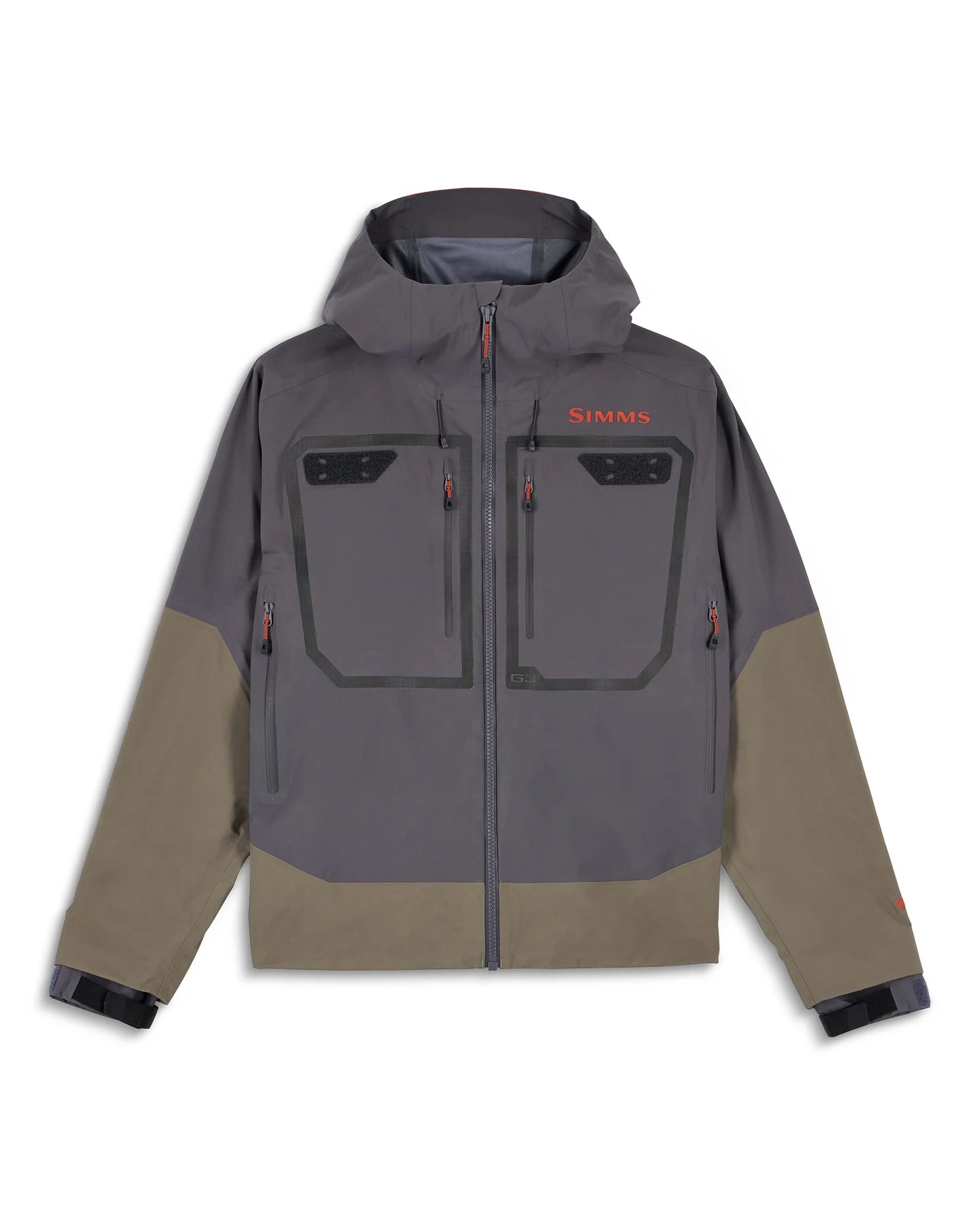 M's G3 Guide Jacket