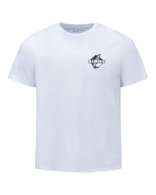 M's Neon King T-Shirt