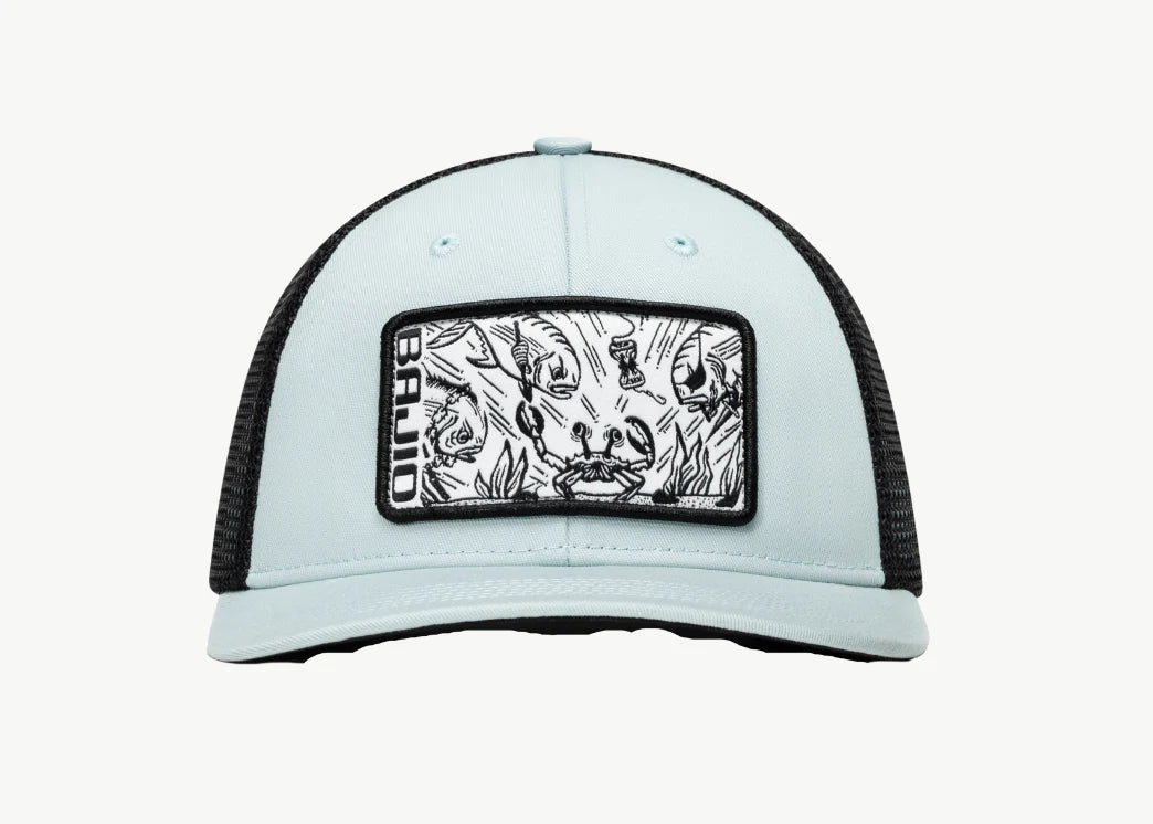 Patch Trucker Hats