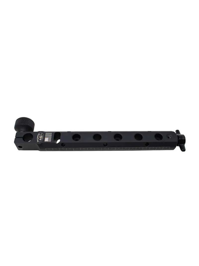Vise Tool Bar