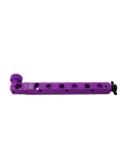 Vise Tool Bar