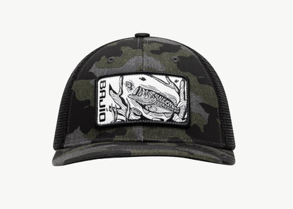 Patch Trucker Hats