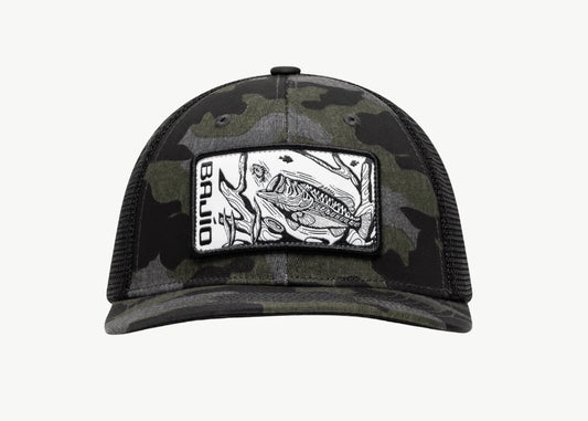 Patch Trucker Hats