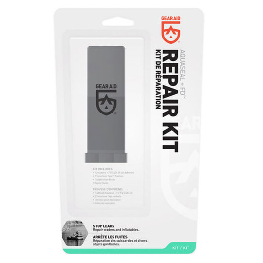 Aquaseal+ FD Repair Kit