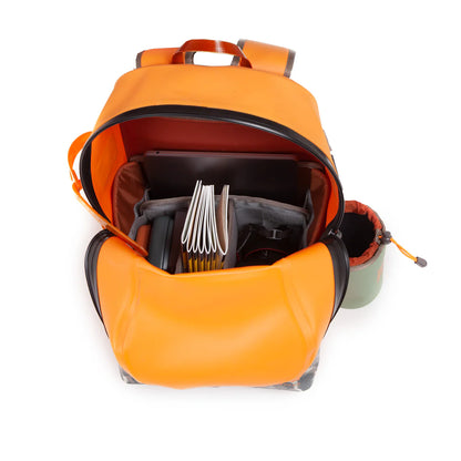Padded Insert - Thunderhead Submersible Backpack