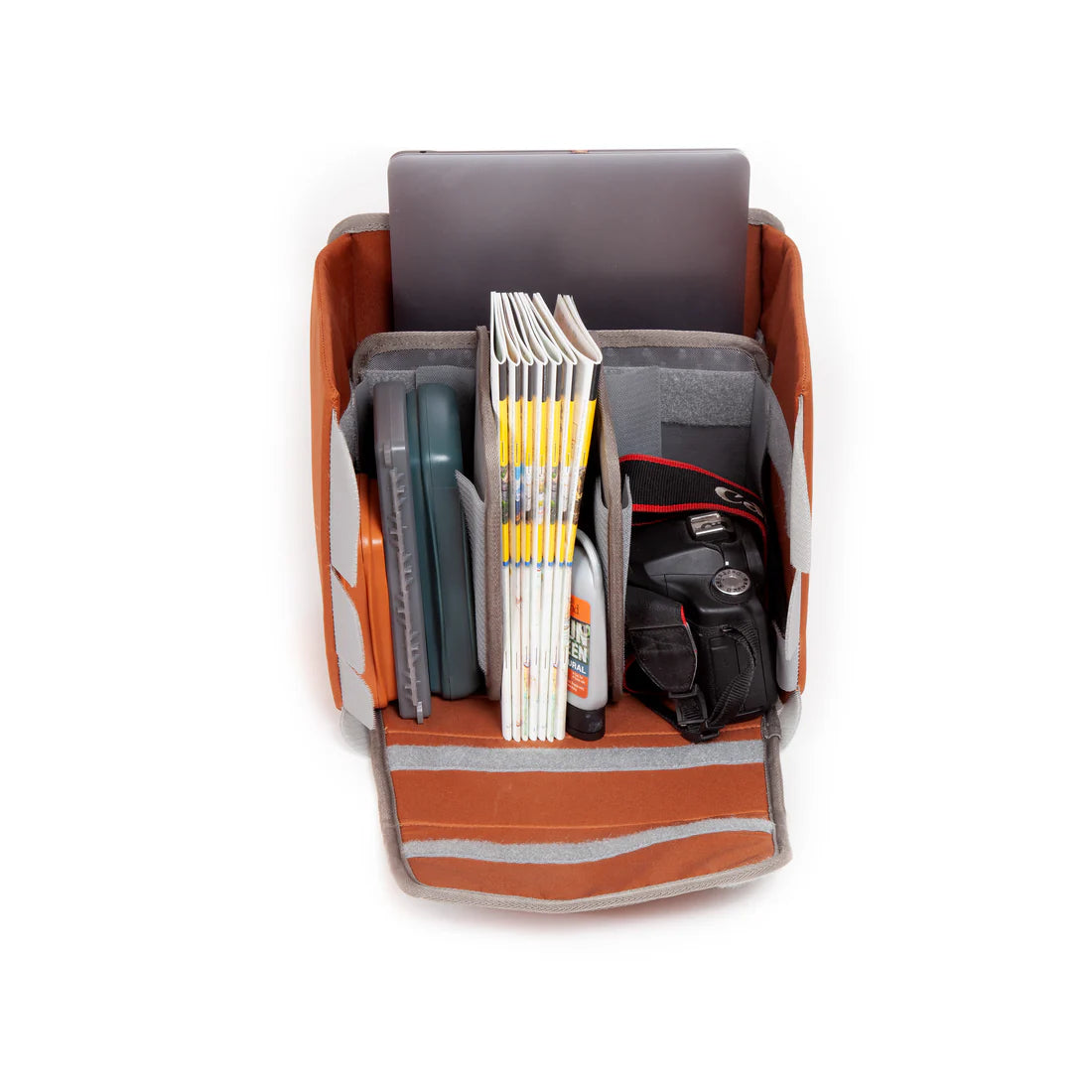 Padded Insert - Thunderhead Submersible Backpack