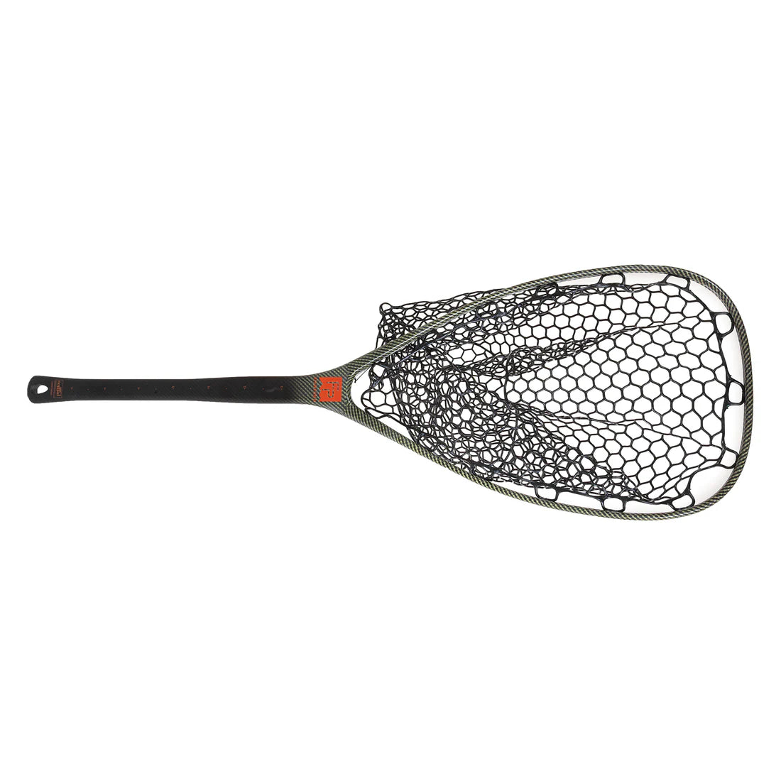 Nomad Middle Fork Net