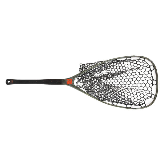 Nomad Middle Fork Net