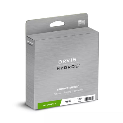 Hydros Salmon/Steelhead Line