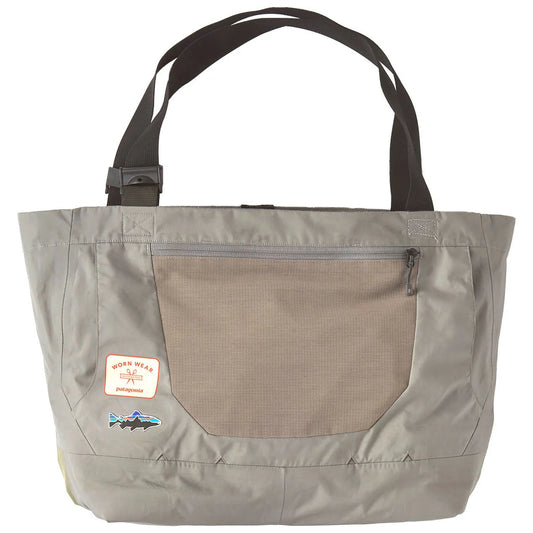 ReCrafted Wader Tote