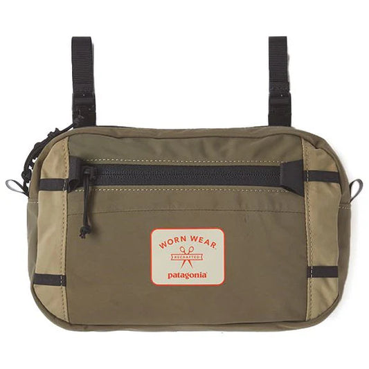 ReCrafted Wader Work Station
