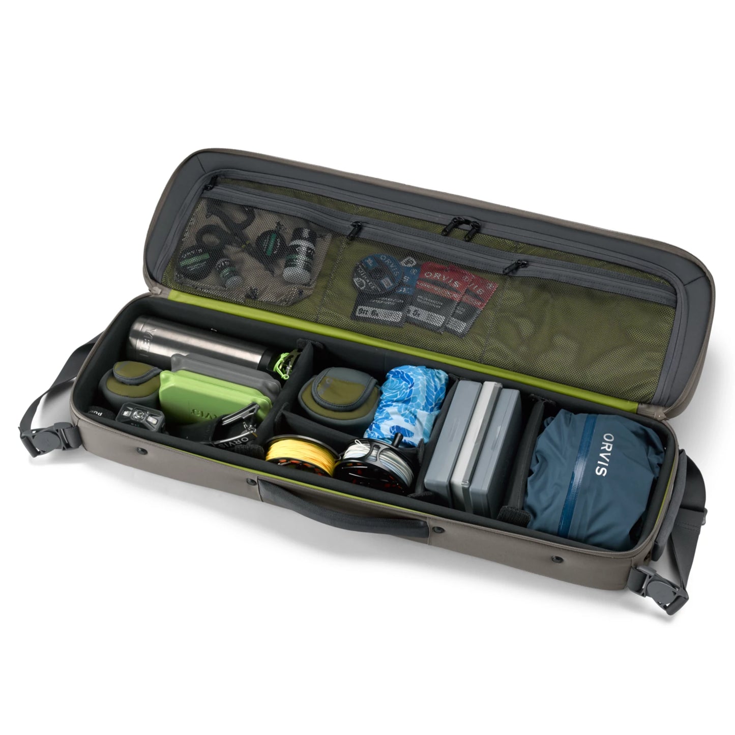 Carry-It-All Bag