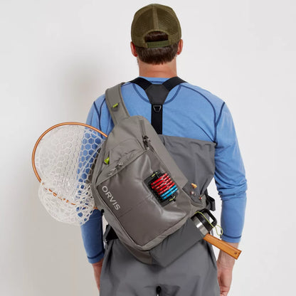 Guide Sling Pack