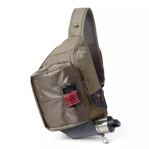 Guide Sling Pack