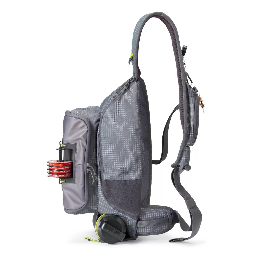 Guide Sling Pack