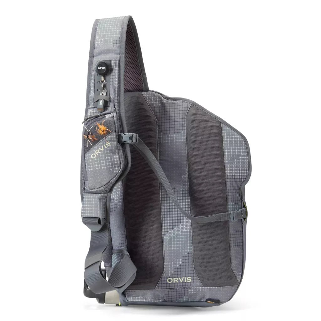 Guide Sling Pack