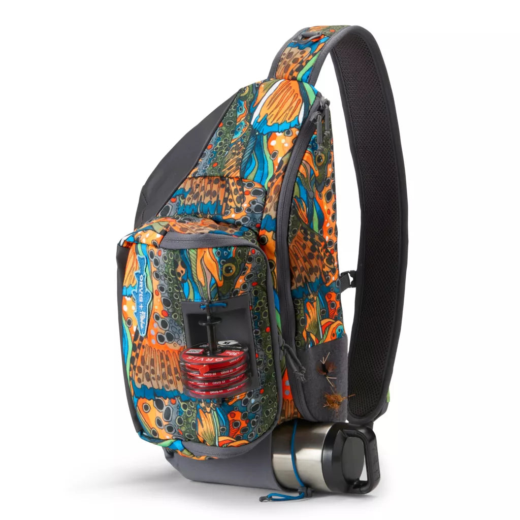 Sling Pack