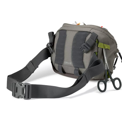 Chest/Hip Pack