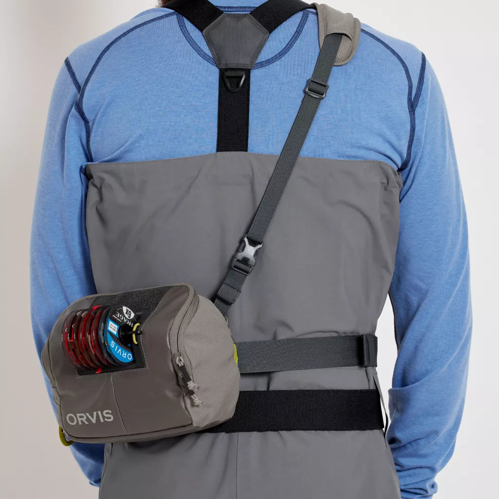 Chest/Hip Pack