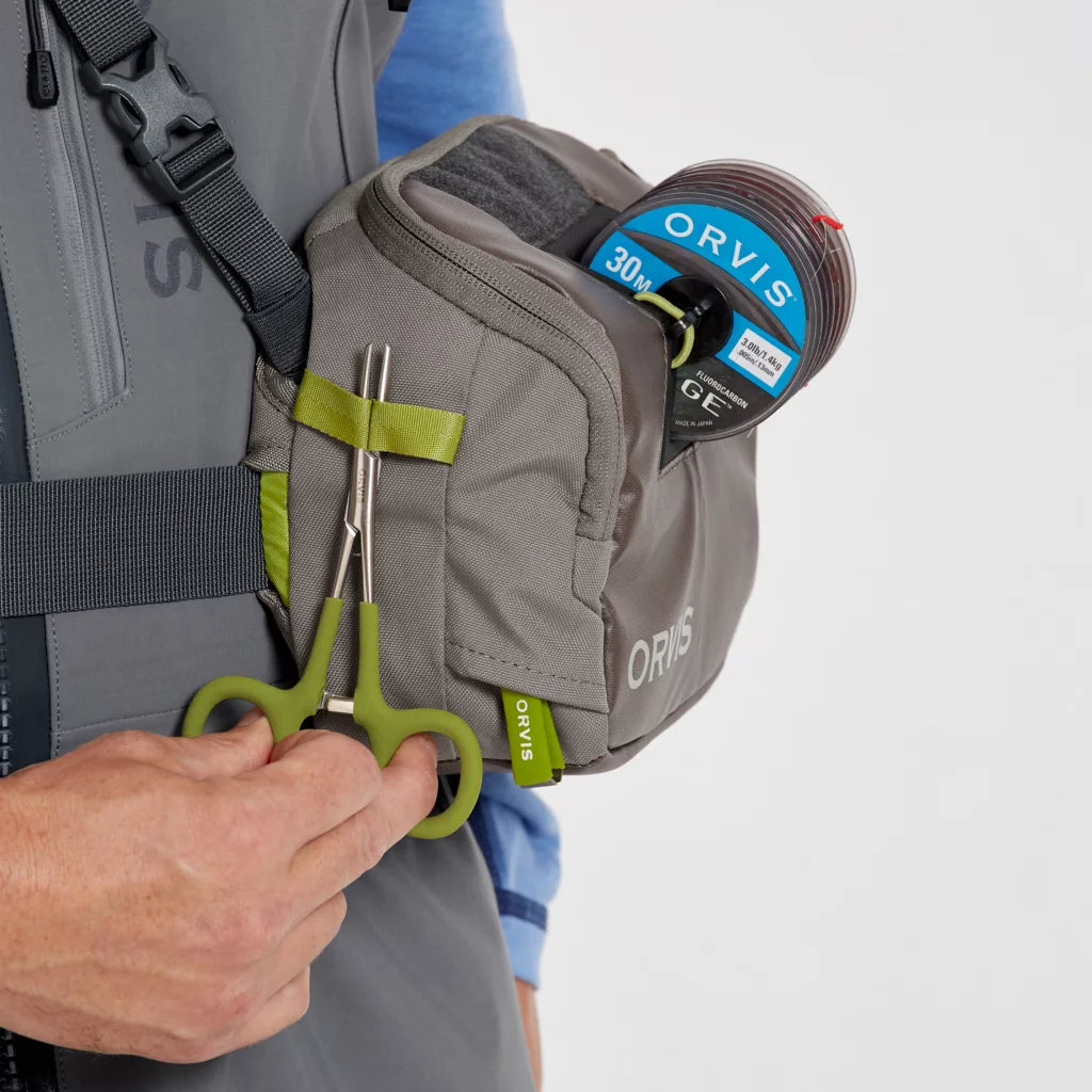 Chest/Hip Pack